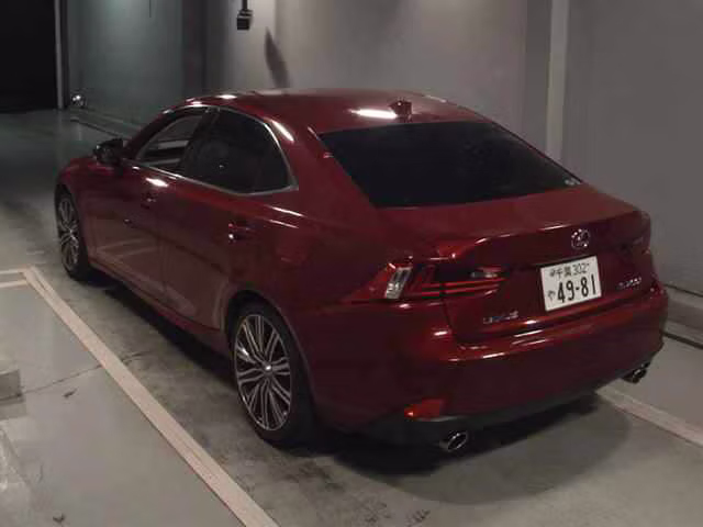 LEXUS IS300