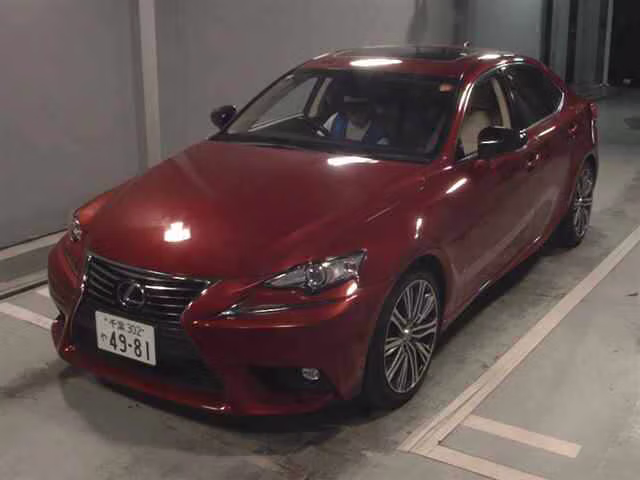 LEXUS IS300