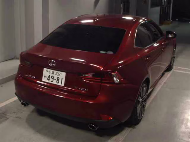 LEXUS IS300