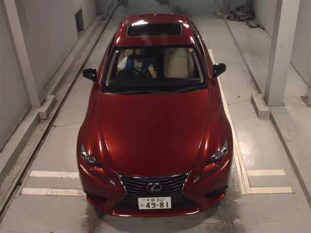 LEXUS IS300