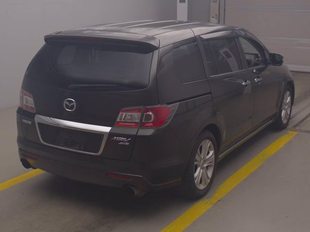 MAZDA MPV