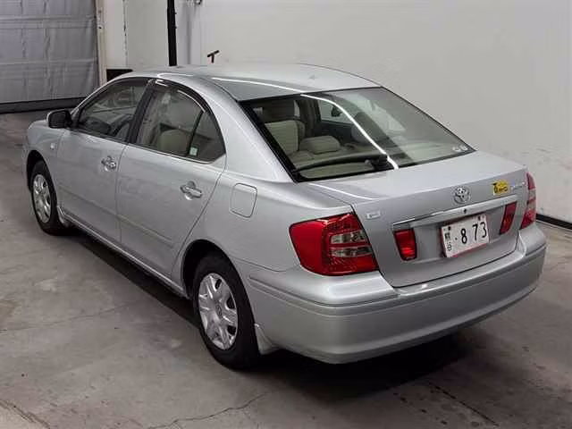 TOYOTA PREMIO