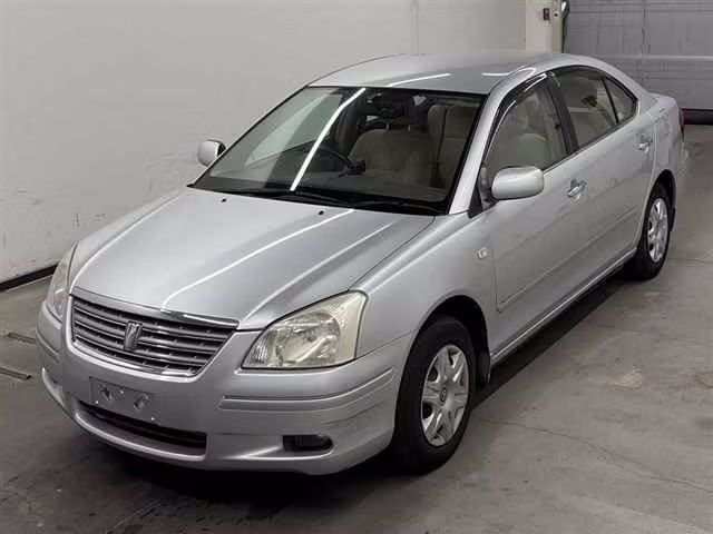 TOYOTA PREMIO