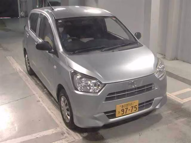 TOYOTA PIXIS EPOCH