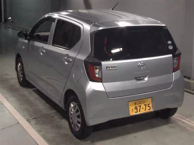 TOYOTA PIXIS EPOCH