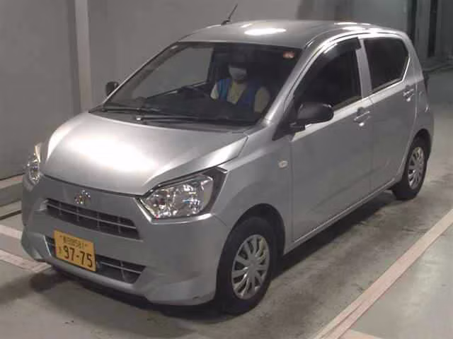 TOYOTA PIXIS EPOCH