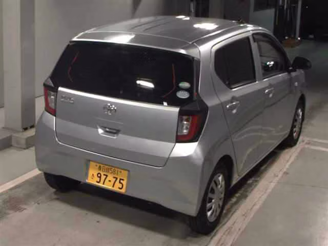TOYOTA PIXIS EPOCH