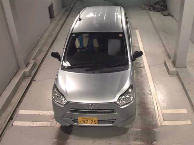 TOYOTA PIXIS EPOCH