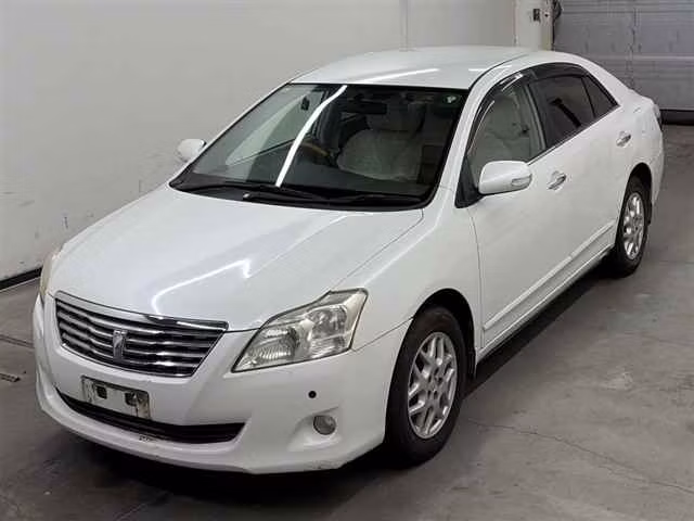 TOYOTA PREMIO