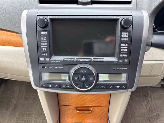 TOYOTA PREMIO
