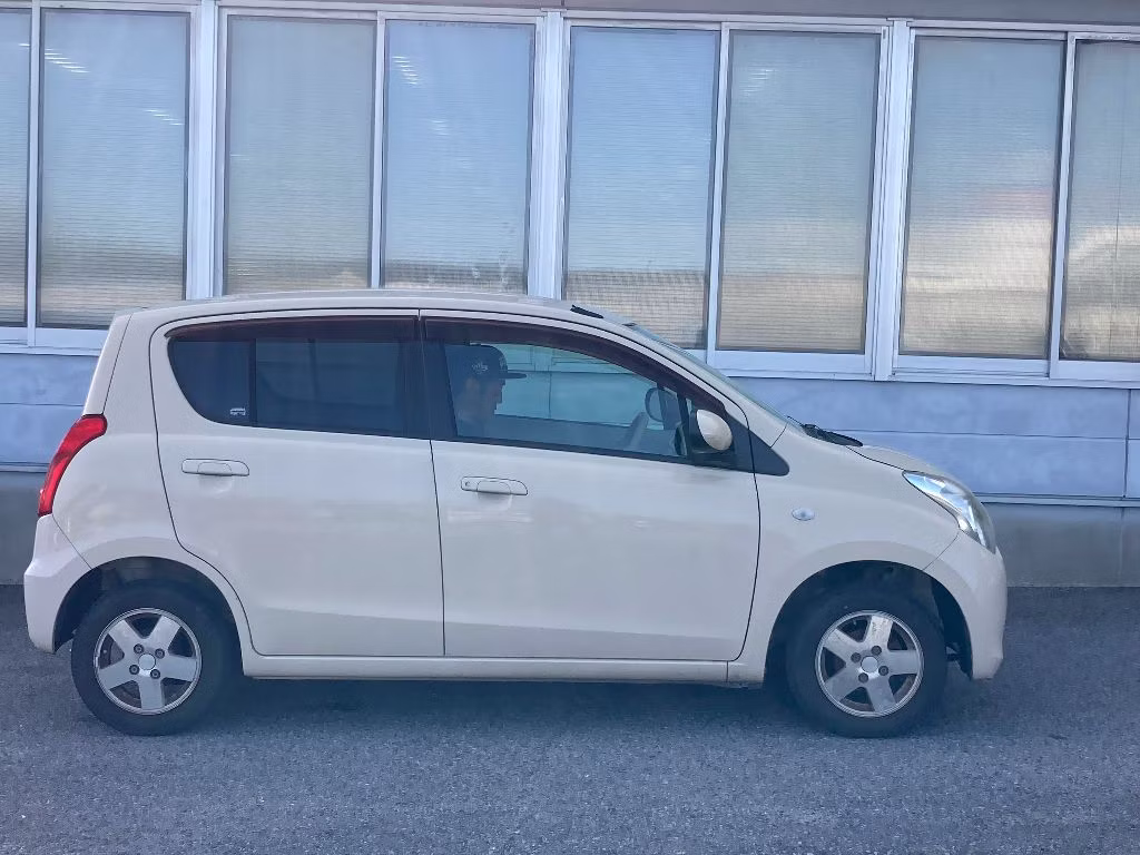 MAZDA CAROL