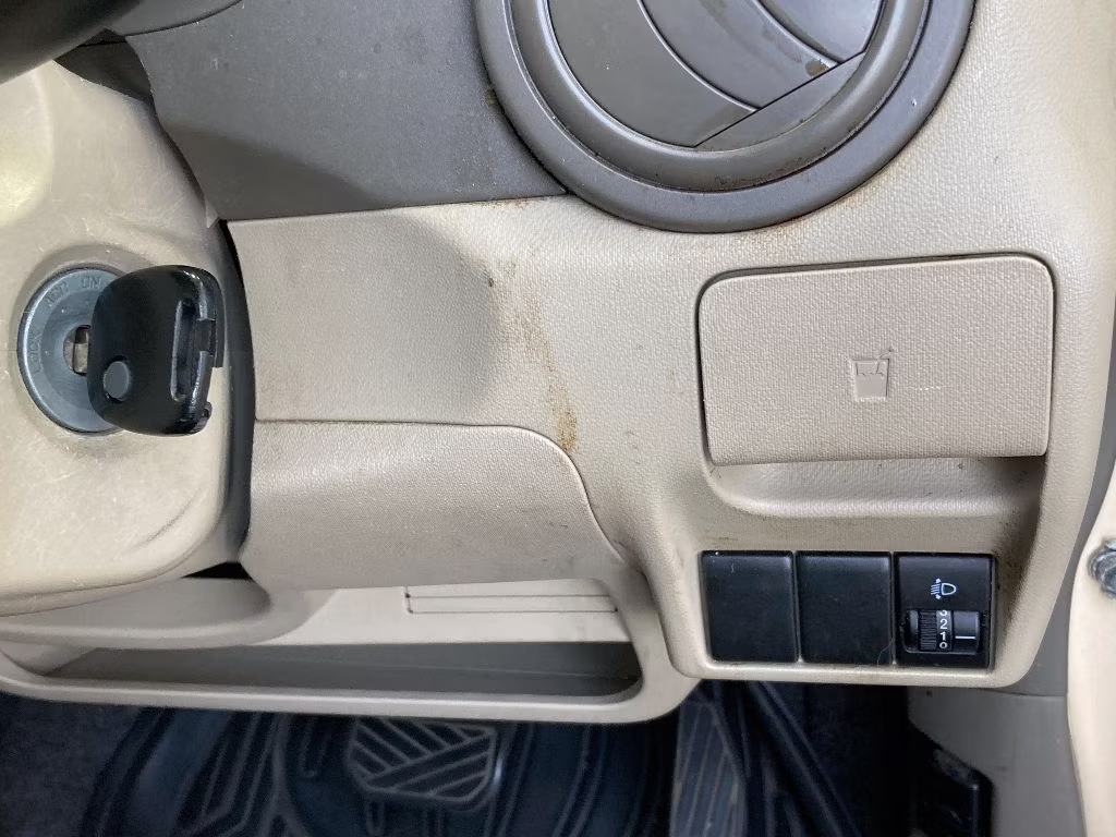 MAZDA CAROL