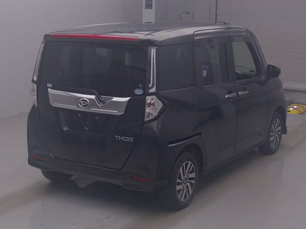 DAIHATSU THOR