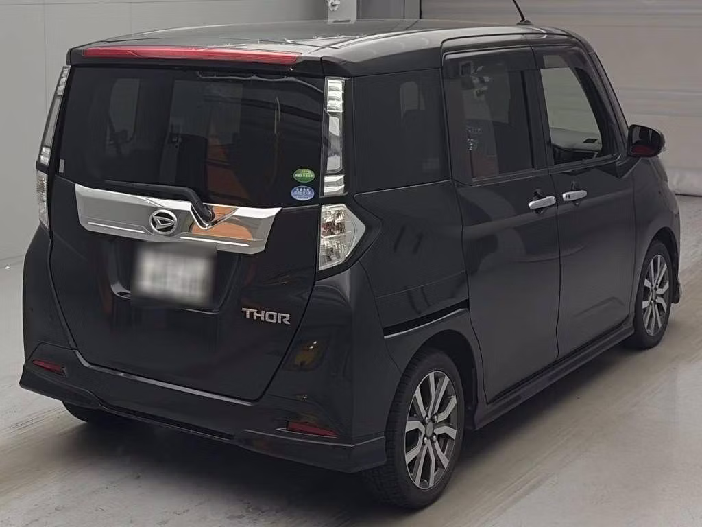 DAIHATSU THOR