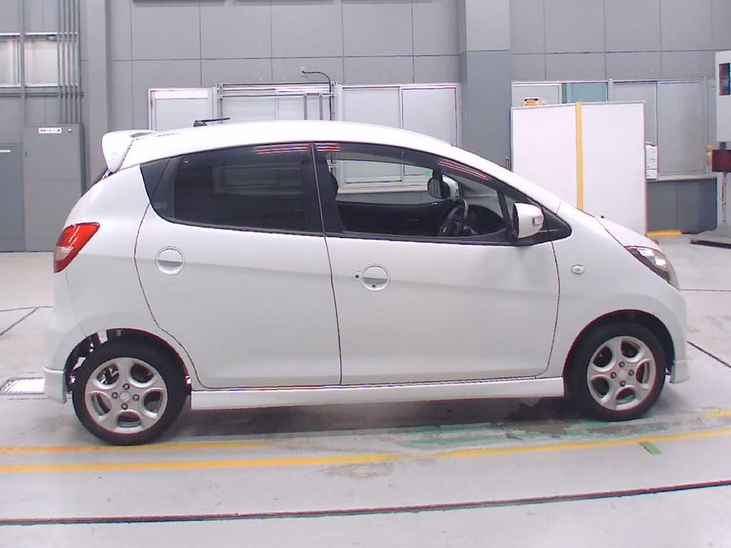 SUZUKI CERVO