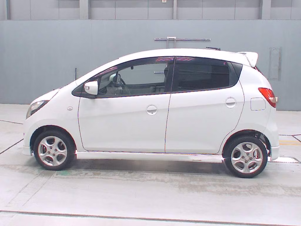 SUZUKI CERVO
