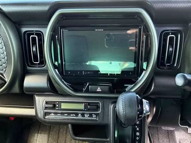 MAZDA FLAIR CROSSOVER
