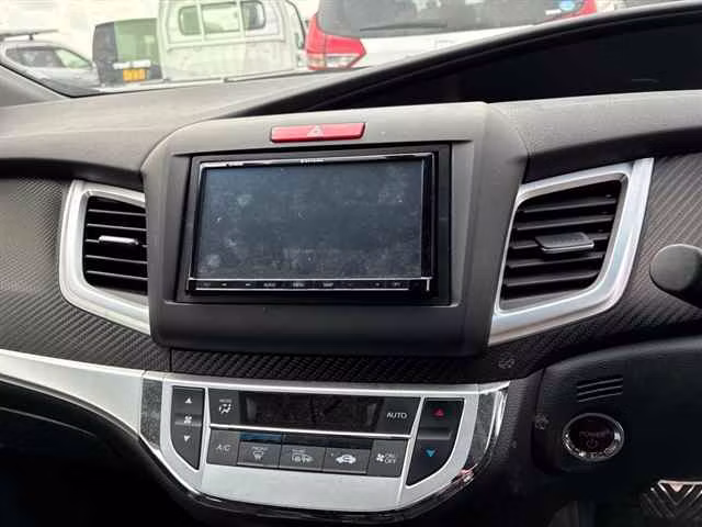 HONDA JADE