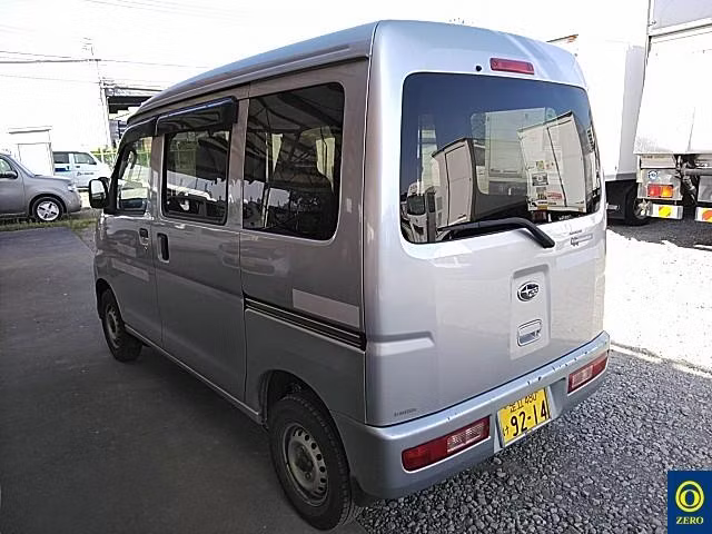 SUBARU SAMBAR