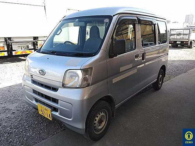 SUBARU SAMBAR