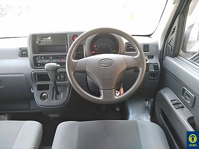 SUBARU SAMBAR
