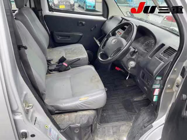 TOYOTA LITE ACE