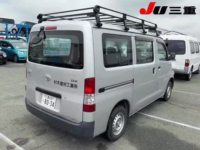 TOYOTA LITE ACE