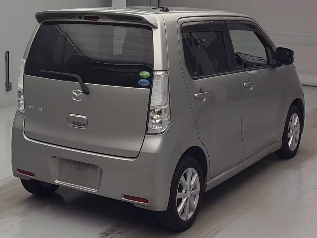 MAZDA FLAIR