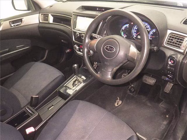 SUBARU EXIGA