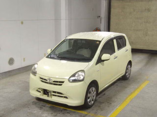 TOYOTA PIXIS EPOCH