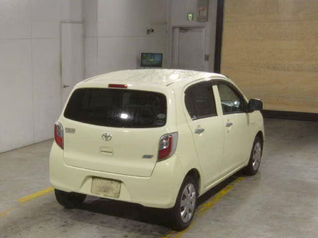TOYOTA PIXIS EPOCH
