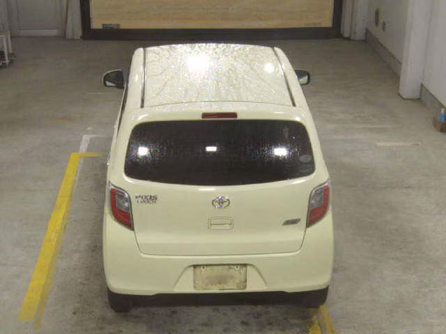TOYOTA PIXIS EPOCH