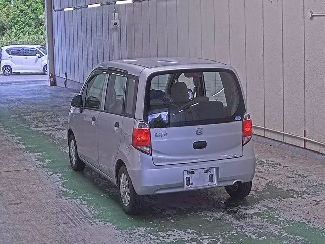 HONDA LIFE