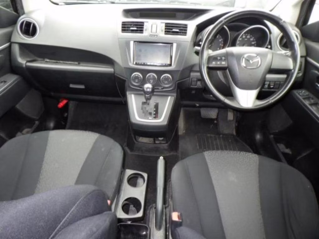 MAZDA PREMACY