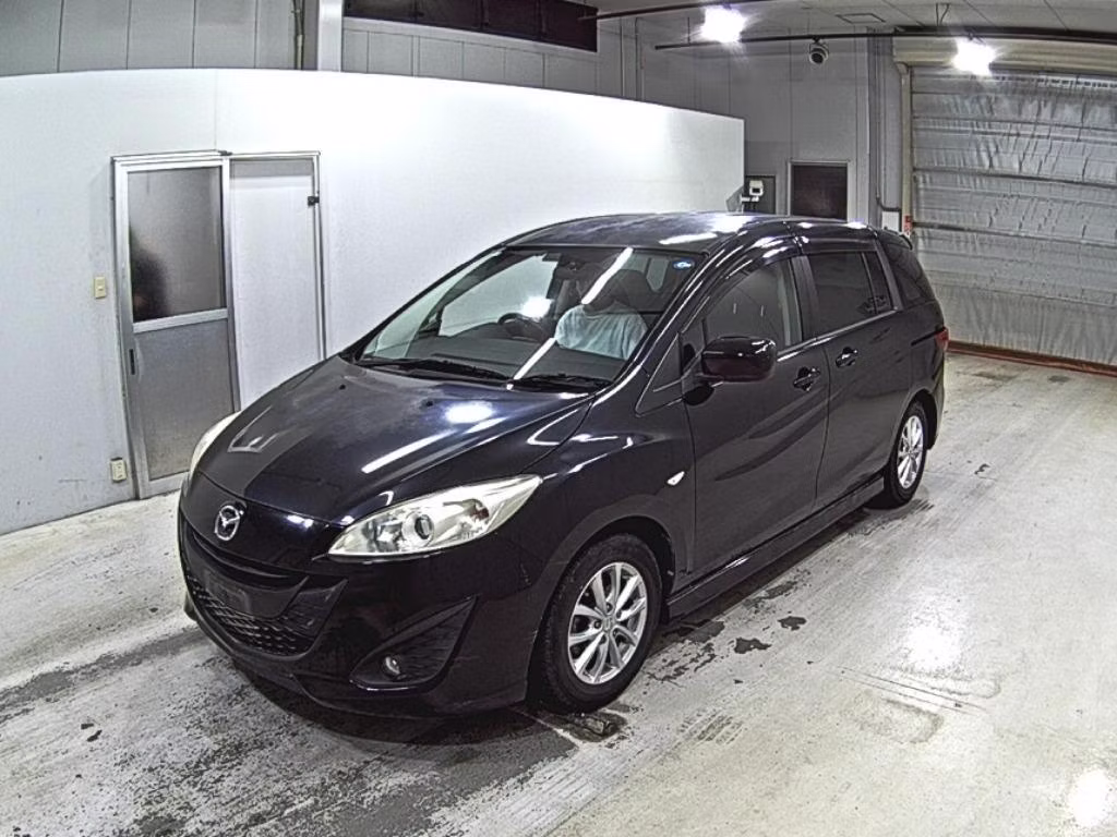 MAZDA PREMACY