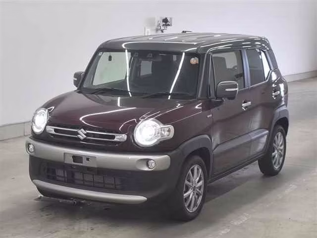 SUZUKI XBEE