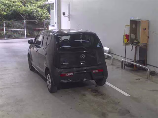 MAZDA CAROL