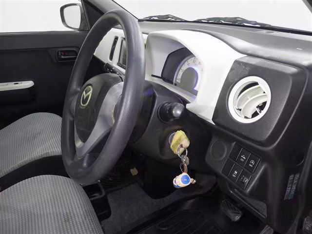 MAZDA CAROL