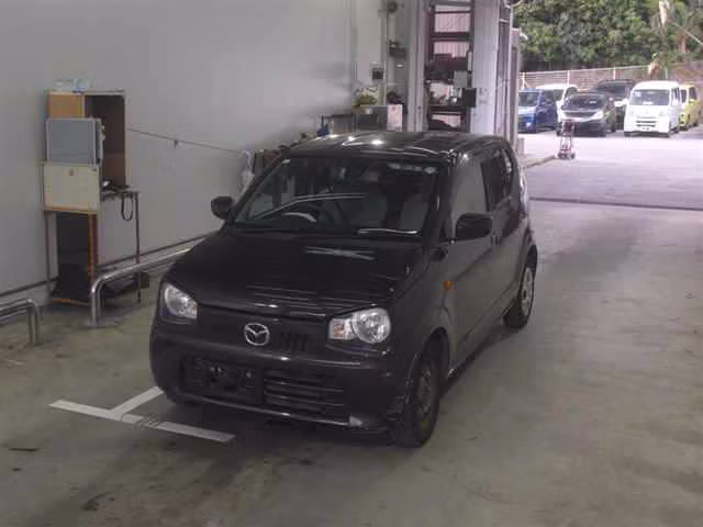 MAZDA CAROL