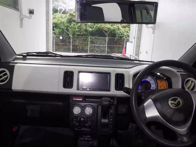 MAZDA CAROL