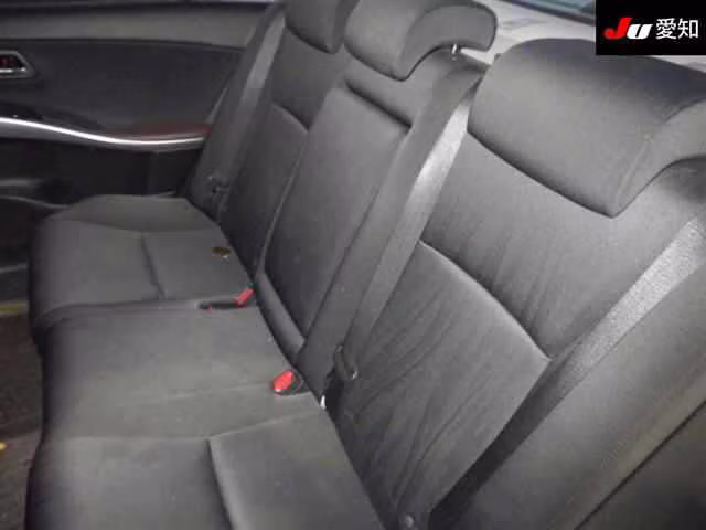 TOYOTA SAI