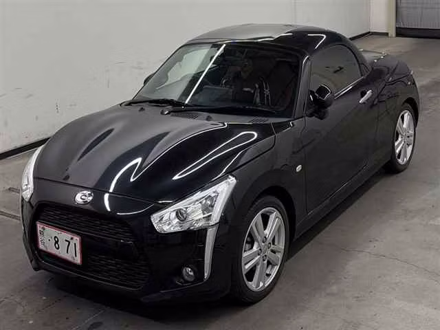 DAIHATSU COPEN