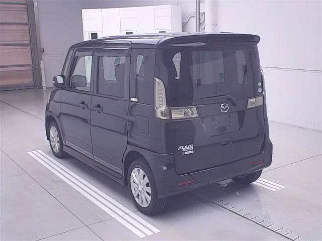 MAZDA FLAIR WAGON