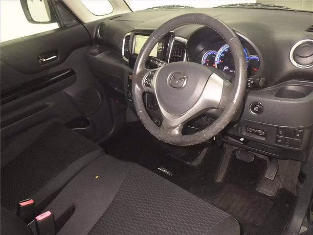 MAZDA FLAIR WAGON
