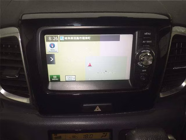 MAZDA FLAIR WAGON