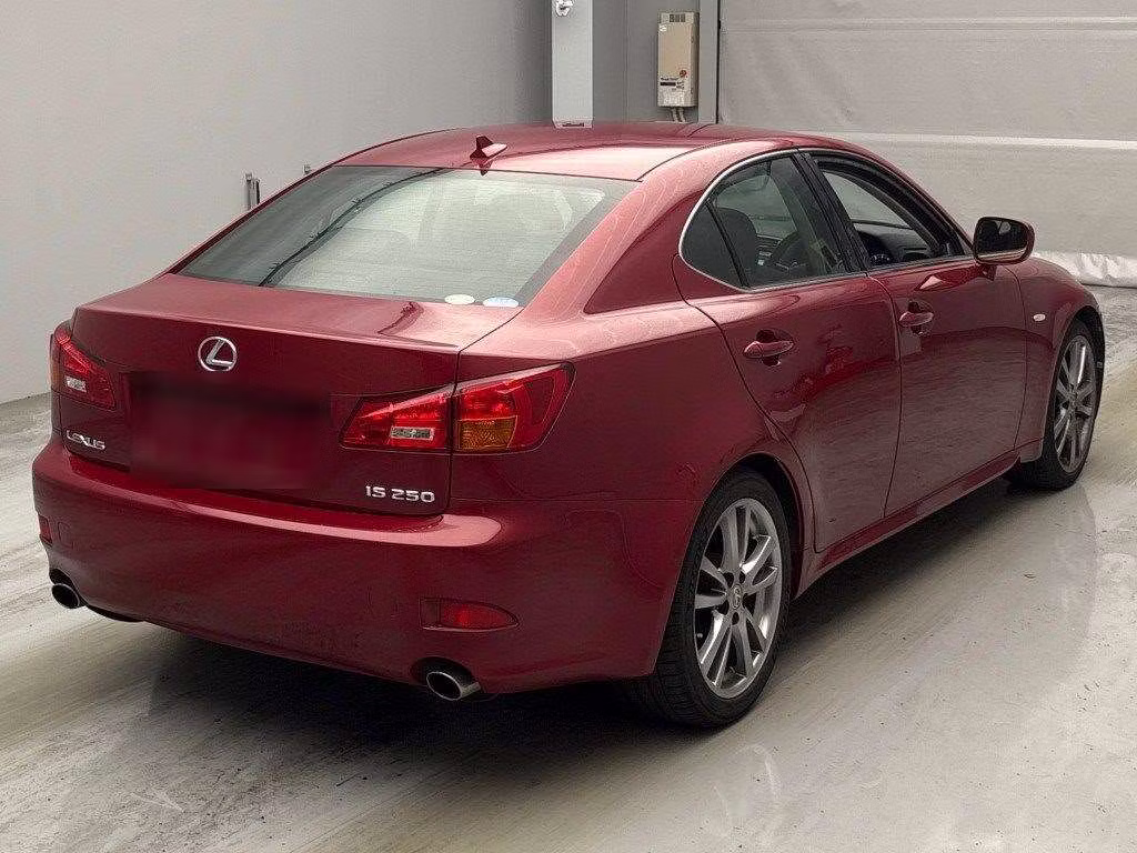 LEXUS IS250