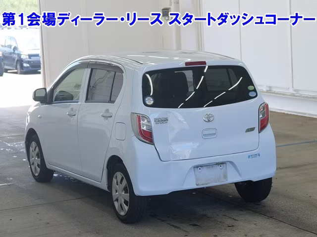 TOYOTA PIXIS EPOCH