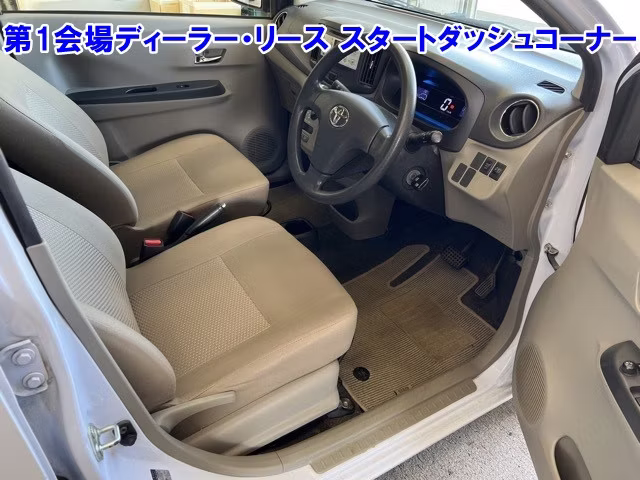 TOYOTA PIXIS EPOCH