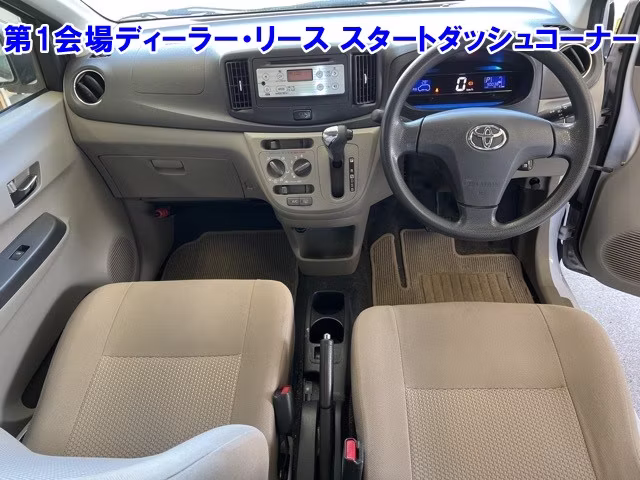 TOYOTA PIXIS EPOCH