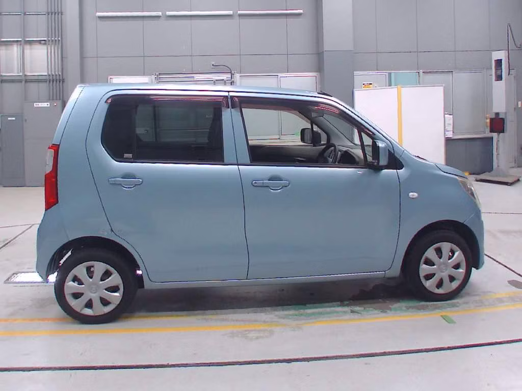 MAZDA FLAIR